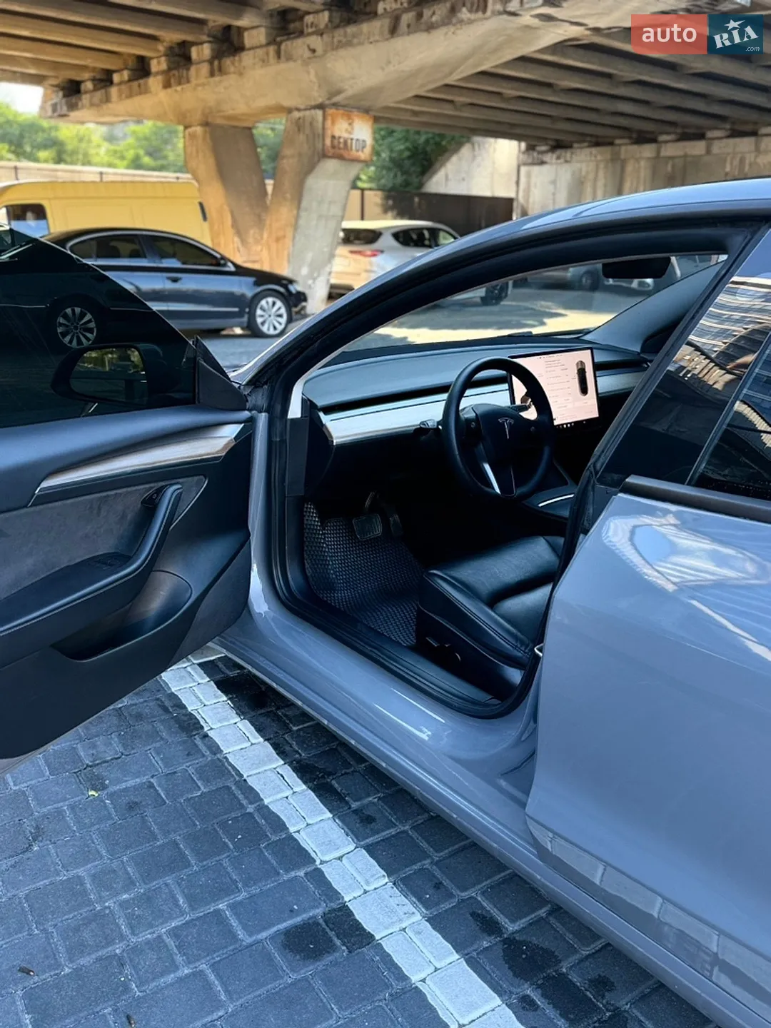 2022 Tesla Model 3 - мініатюра 5