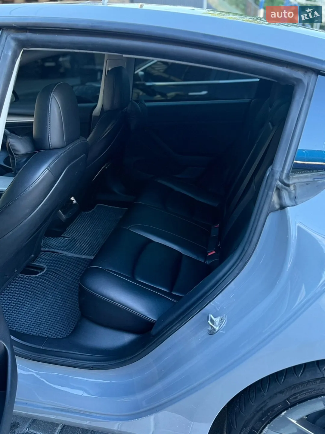 2022 Tesla Model 3 - мініатюра 7