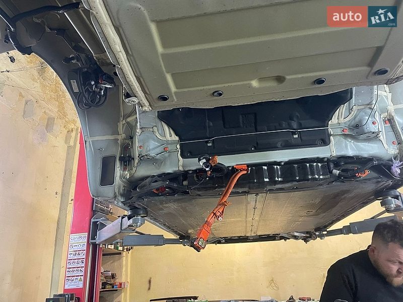 Седан Tesla Model 3 2019 в Одессе фото 4 Седан Tesla Model 3 2019 в Одессе