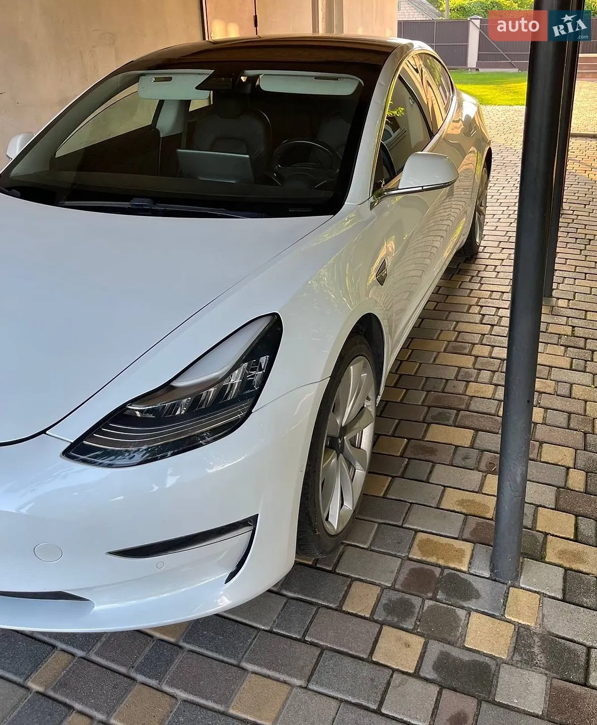 2018 Tesla Model 3 - мініатюра 6