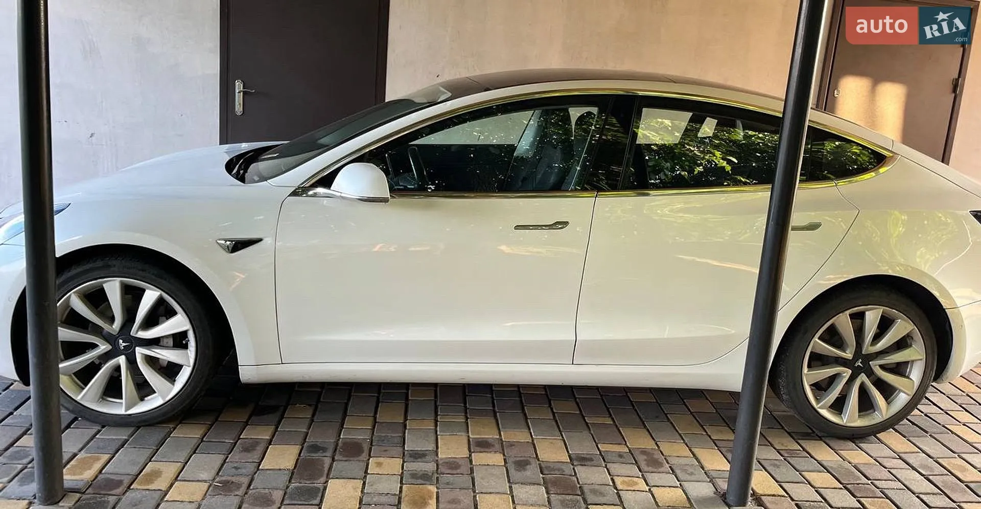 2018 Tesla Model 3 - мініатюра 5