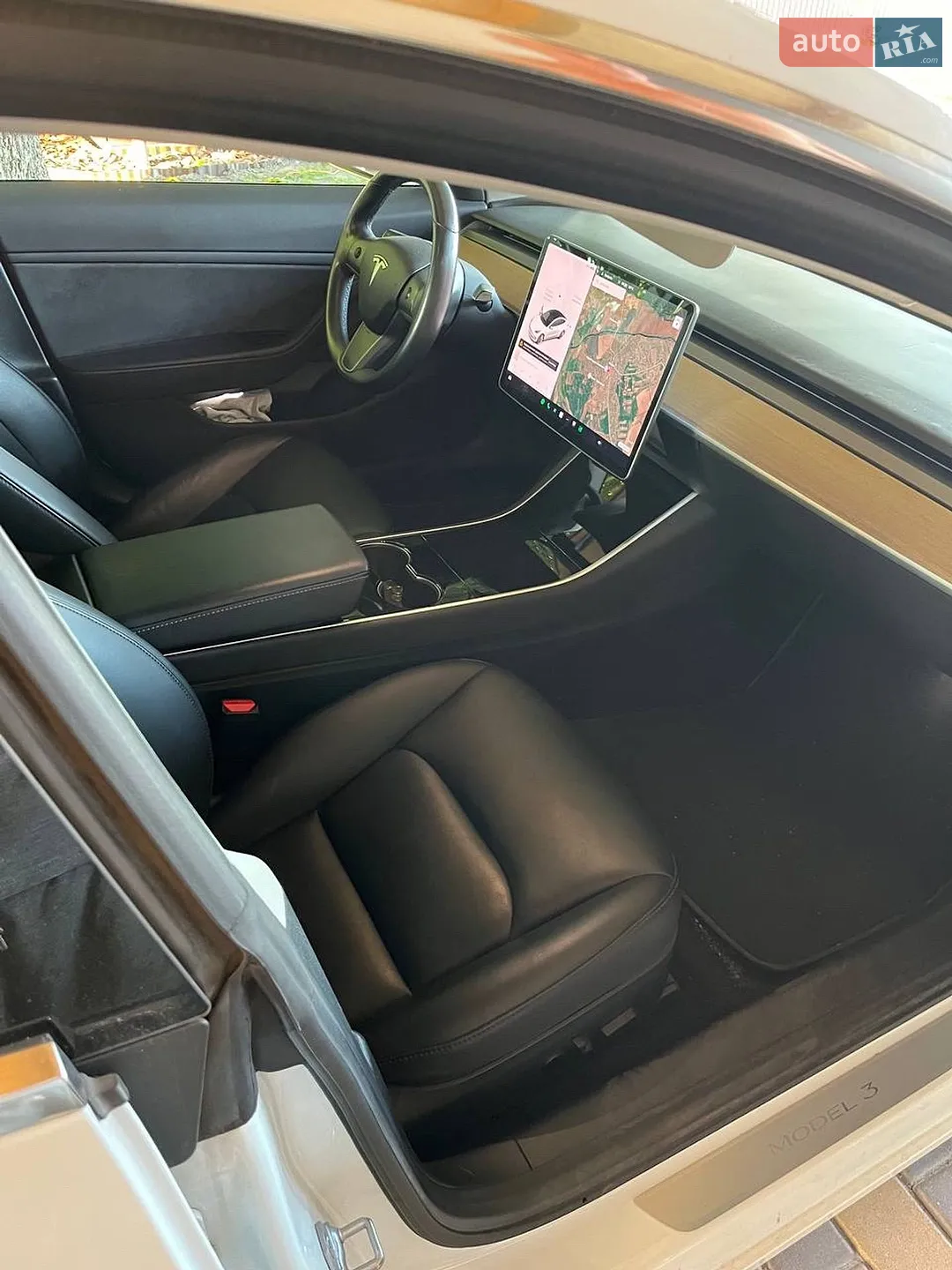 2018 Tesla Model 3 - мініатюра 8