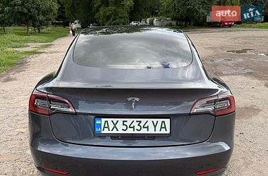 Седан Tesla Model 3 2022 в Харькове фото 3 Седан Tesla Model 3 2022 в Харькове