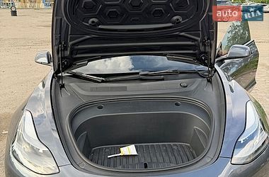 Седан Tesla Model 3 2022 в Харькове фото 4 Седан Tesla Model 3 2022 в Харькове