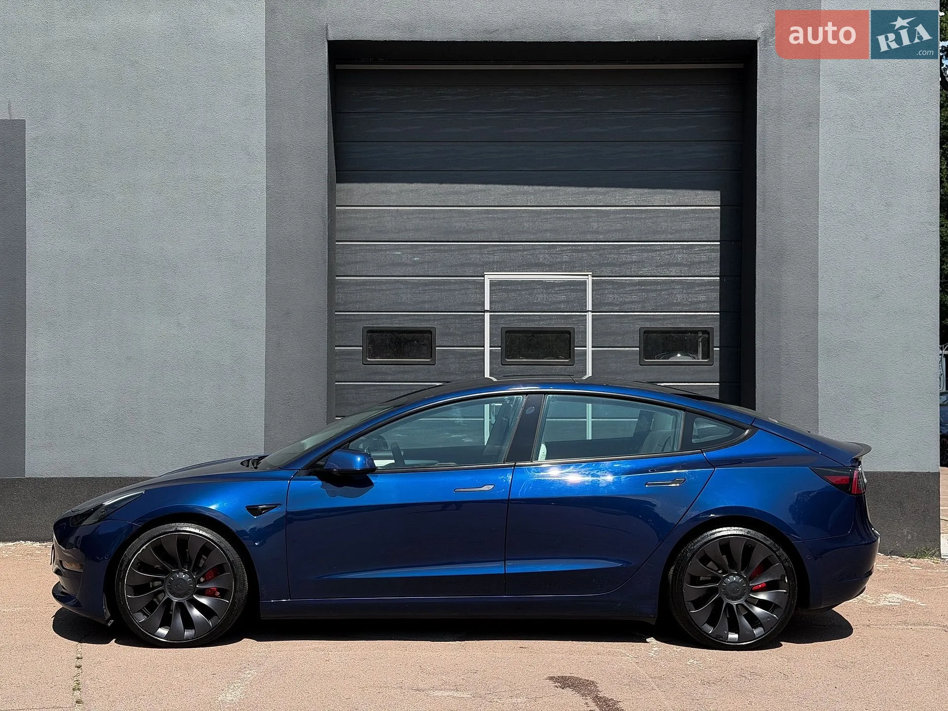 2021 Tesla Model 3 - мініатюра 5