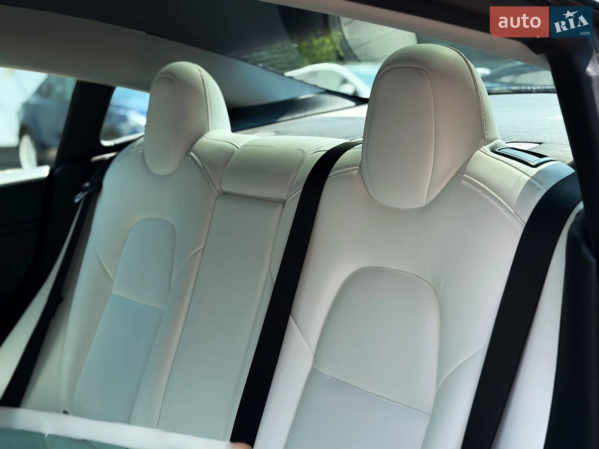 2021 Tesla Model 3 - мініатюра 14