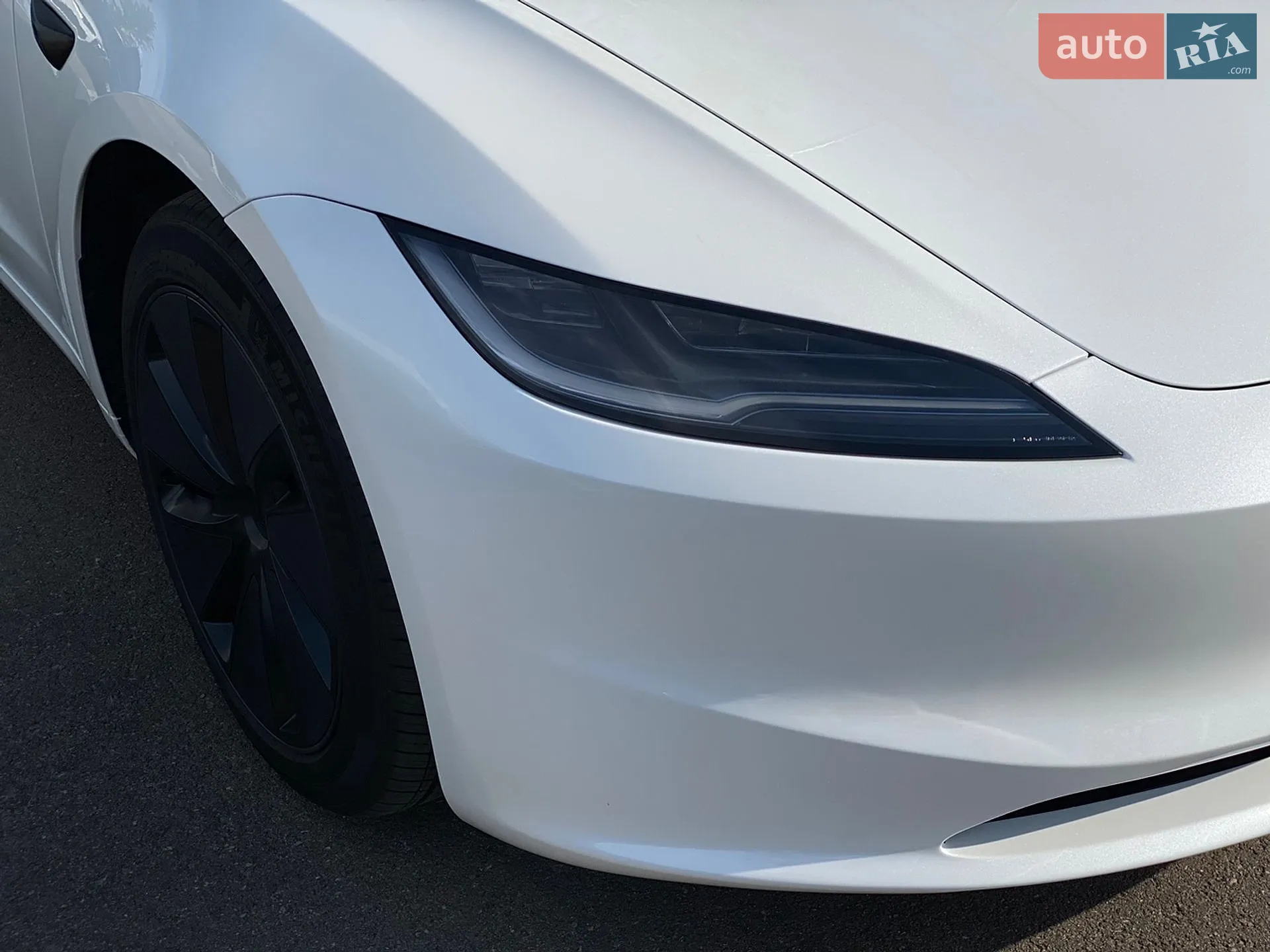 2024 Tesla Model 3 - мініатюра 5