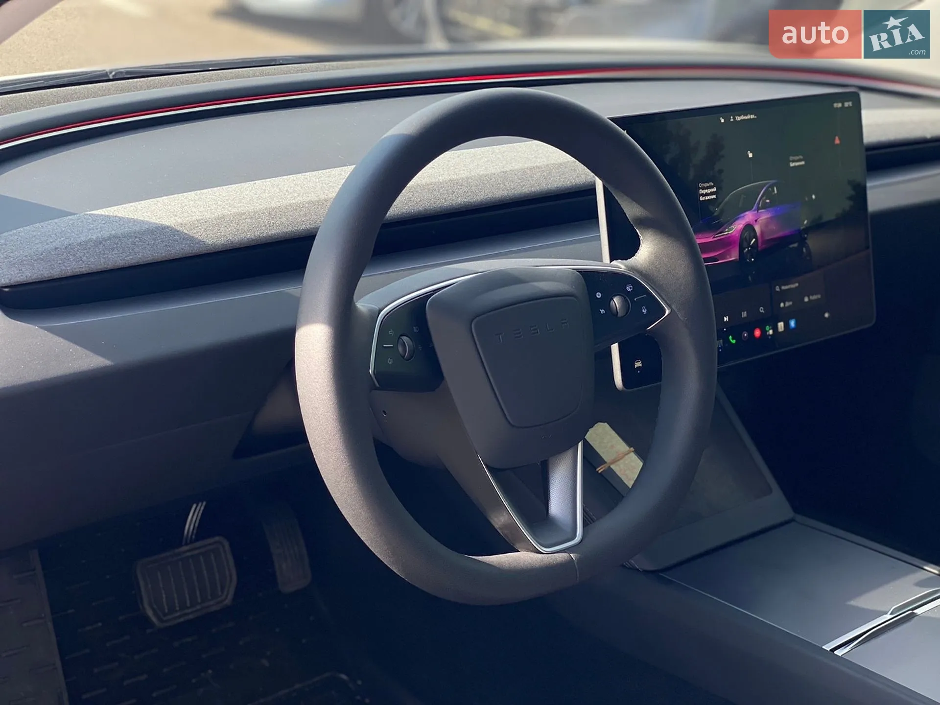 2024 Tesla Model 3 - мініатюра 12
