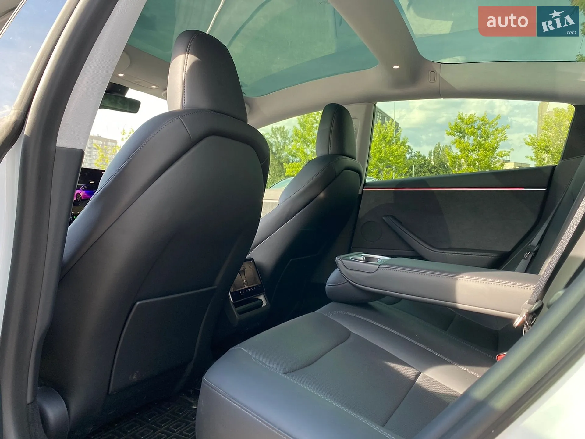 2024 Tesla Model 3 - мініатюра 15