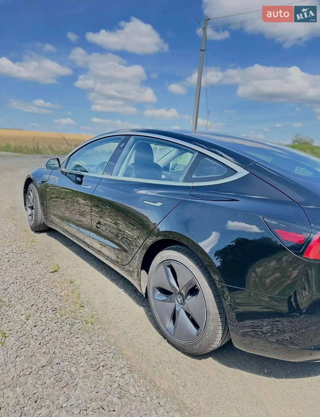 2018 Tesla Model 3 - мініатюра 2
