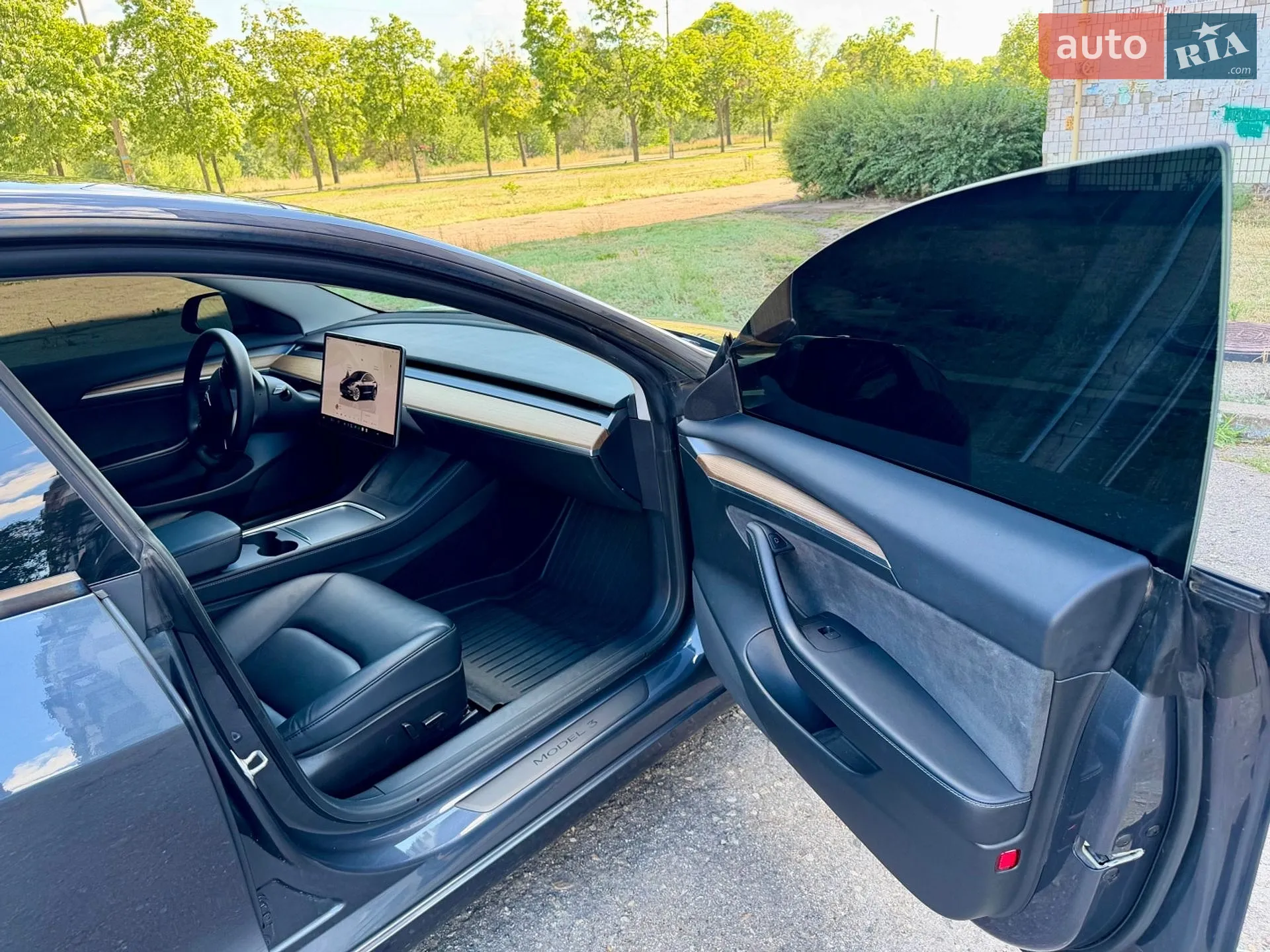 2022 Tesla Model 3 - мініатюра 11