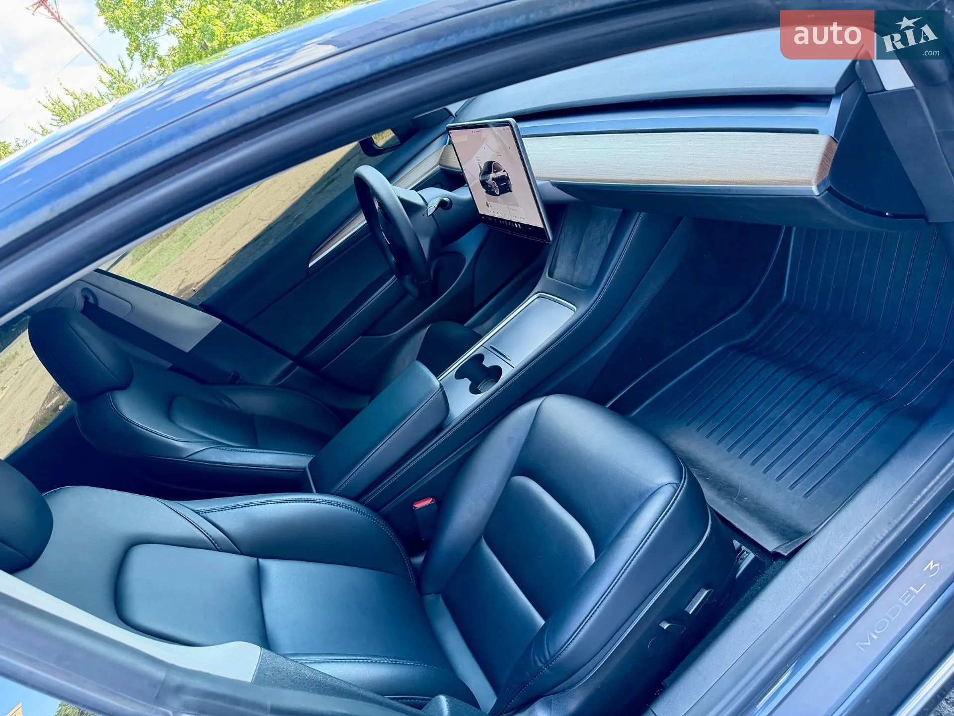 2022 Tesla Model 3 - мініатюра 13