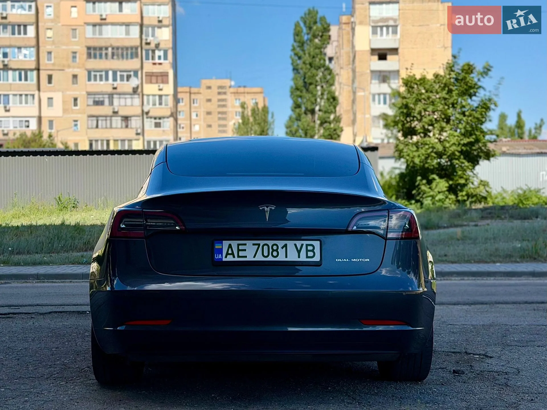 2022 Tesla Model 3 - мініатюра 9
