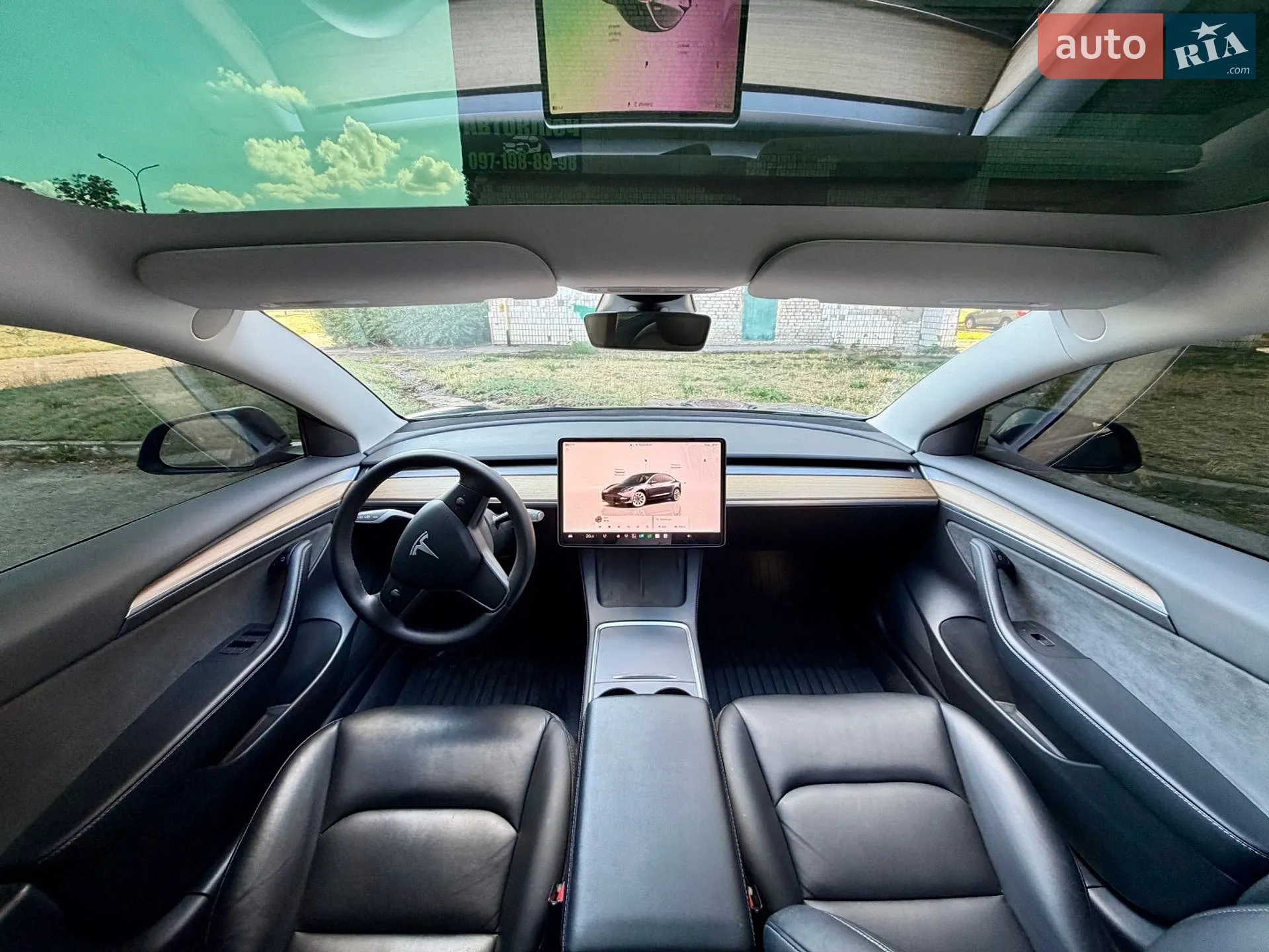 2022 Tesla Model 3 - мініатюра 14