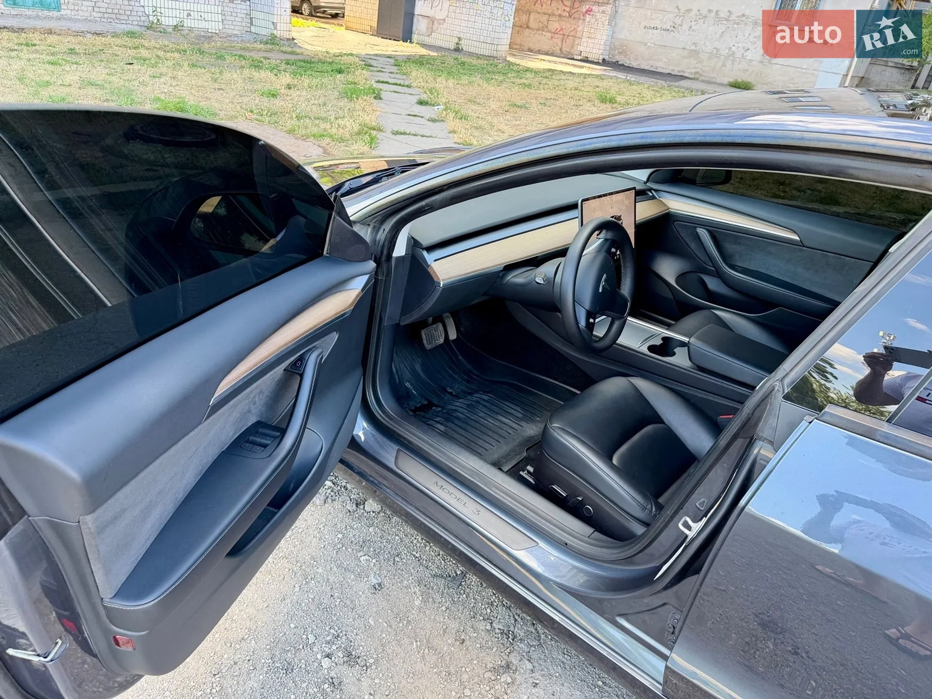 2022 Tesla Model 3 - мініатюра 16