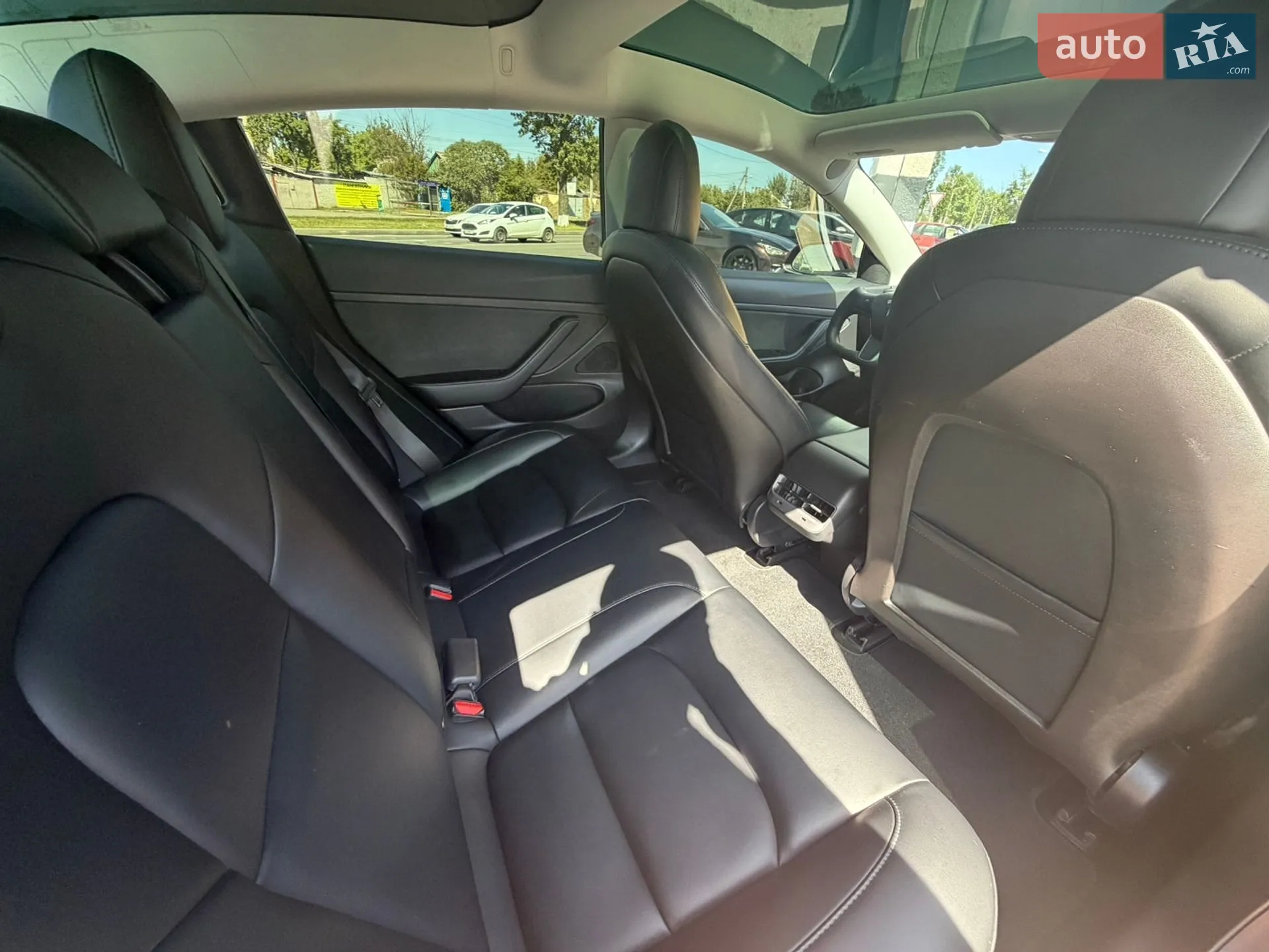 2019 Tesla Model 3 - мініатюра 15