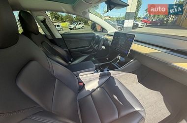 Седан Tesla Model 3 2019 в Харькове