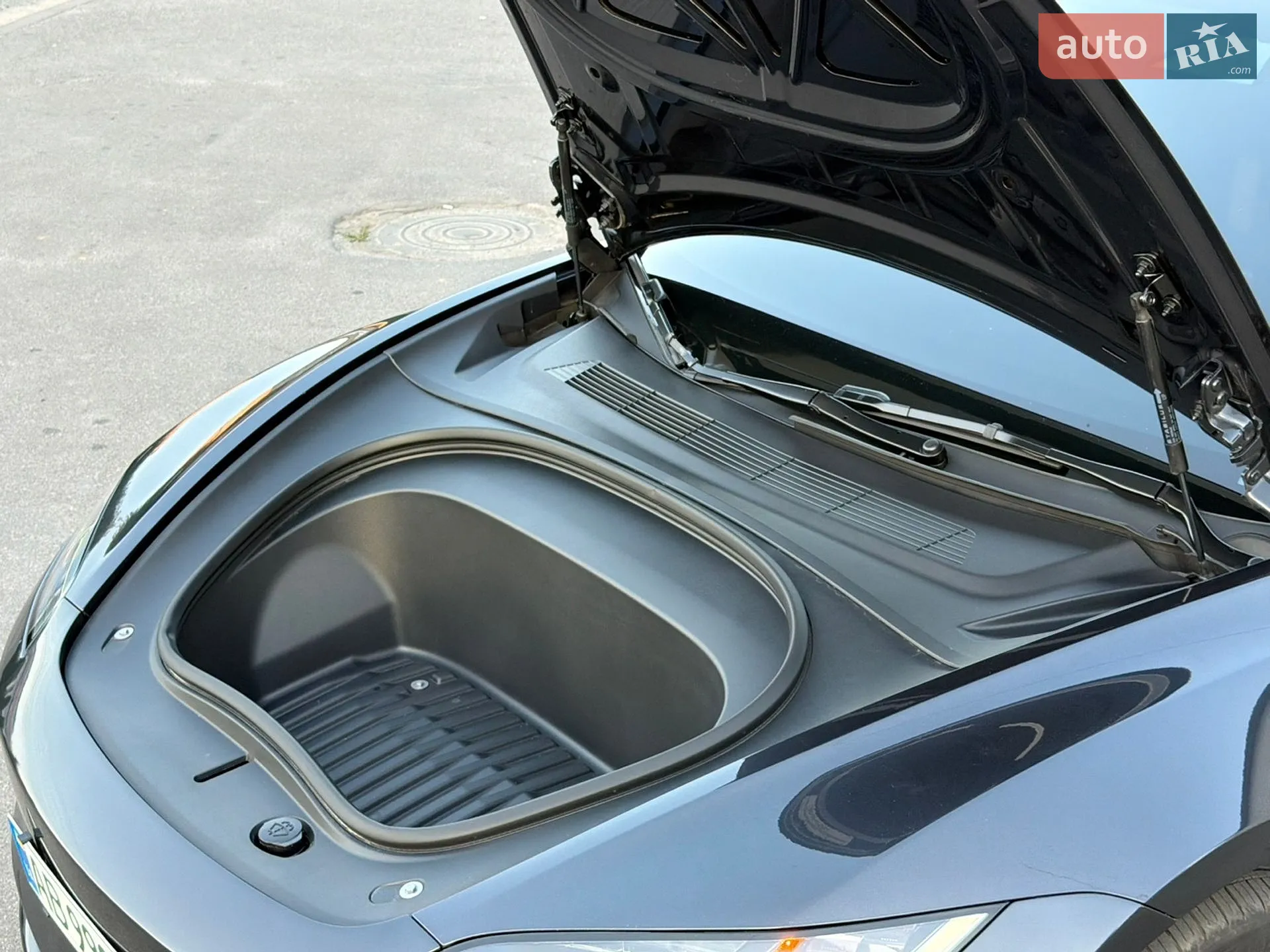 2024 Tesla Model 3 - мініатюра 17