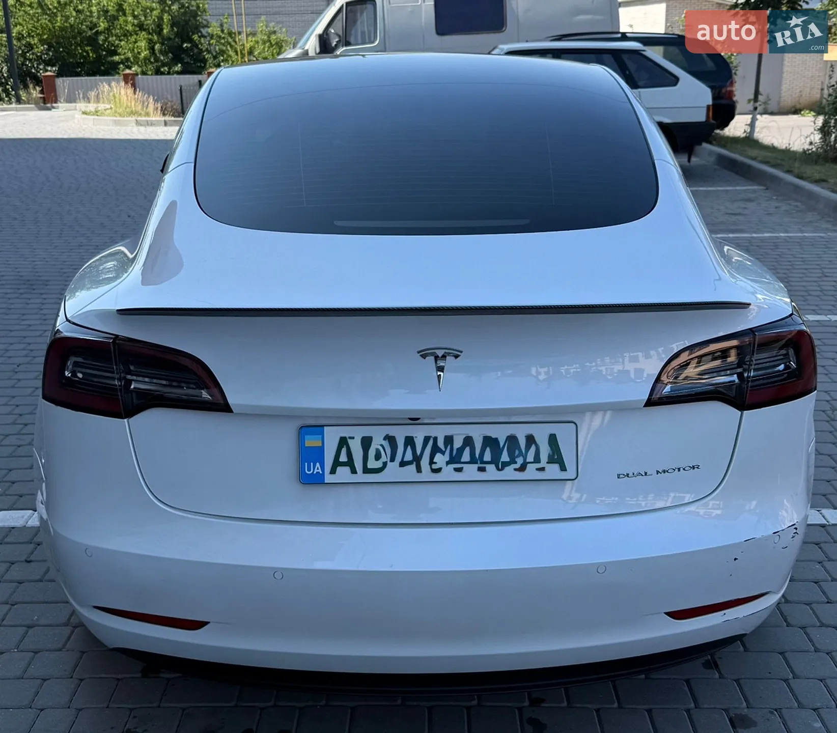2022 Tesla Model 3 - мініатюра 4