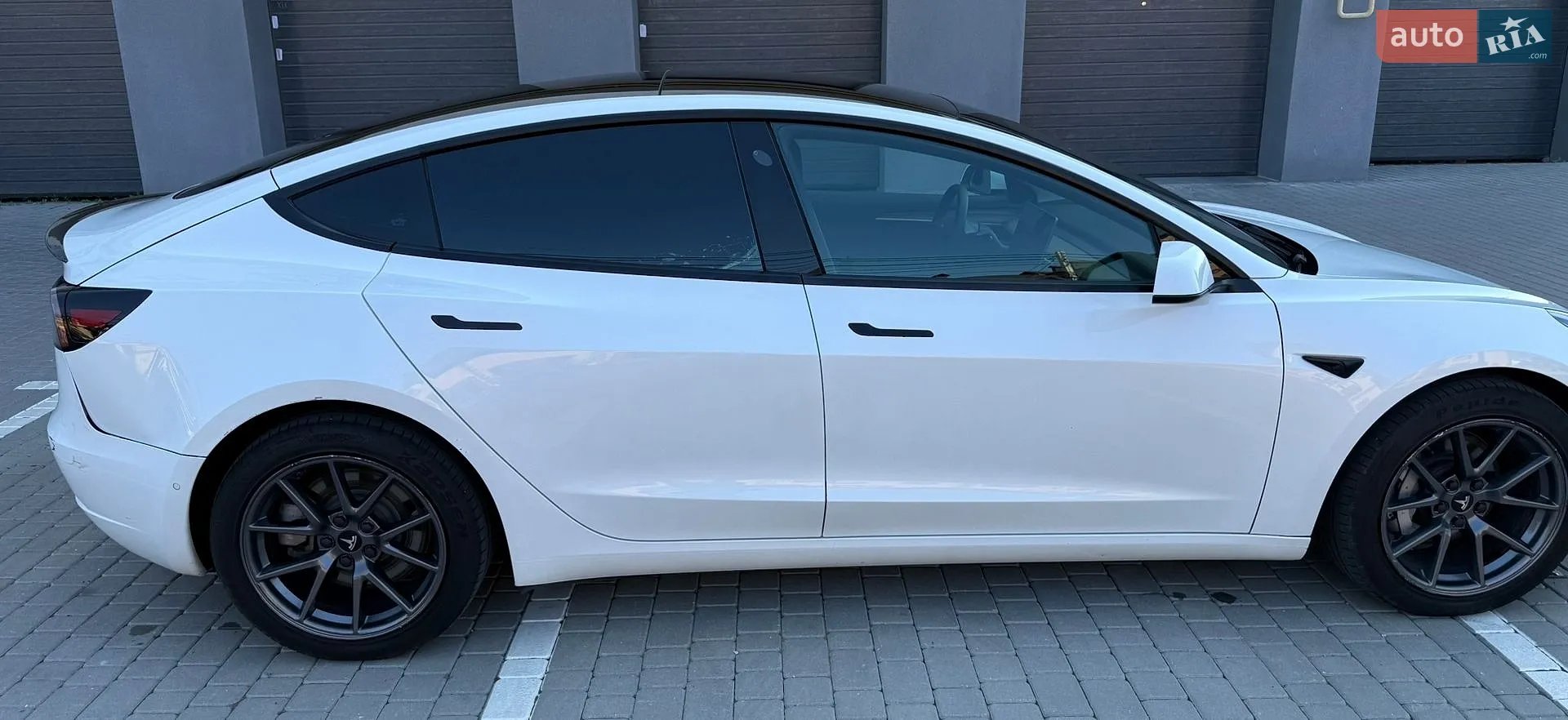 2022 Tesla Model 3 - мініатюра 6