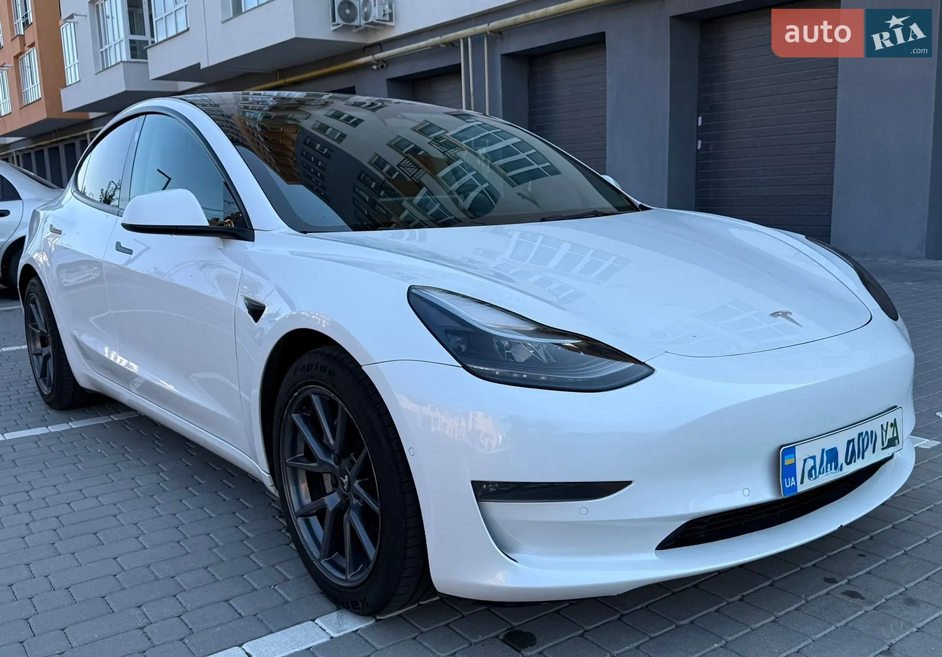 2022 Tesla Model 3 - мініатюра 7