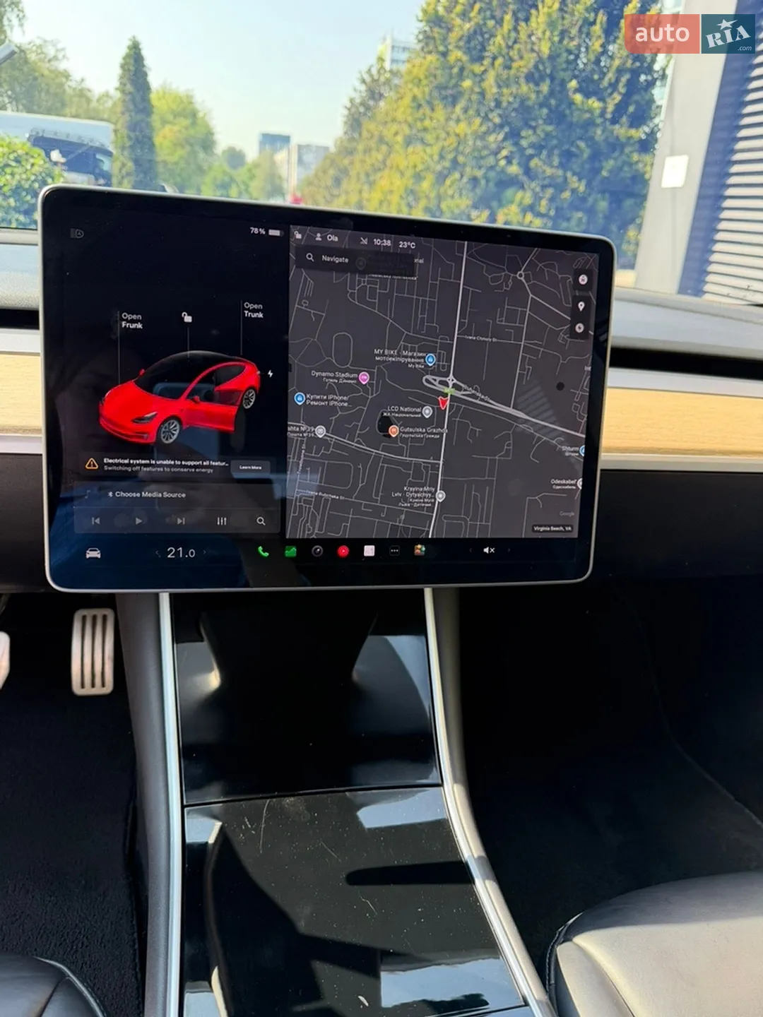 2019 Tesla Model 3 - мініатюра 9