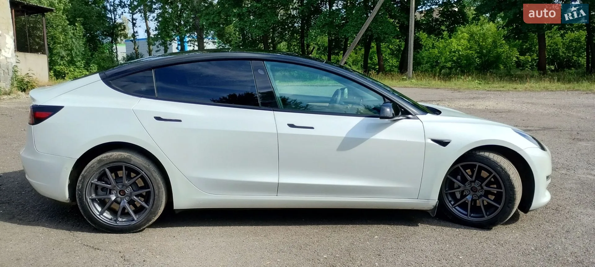 2022 Tesla Model 3 - мініатюра 7