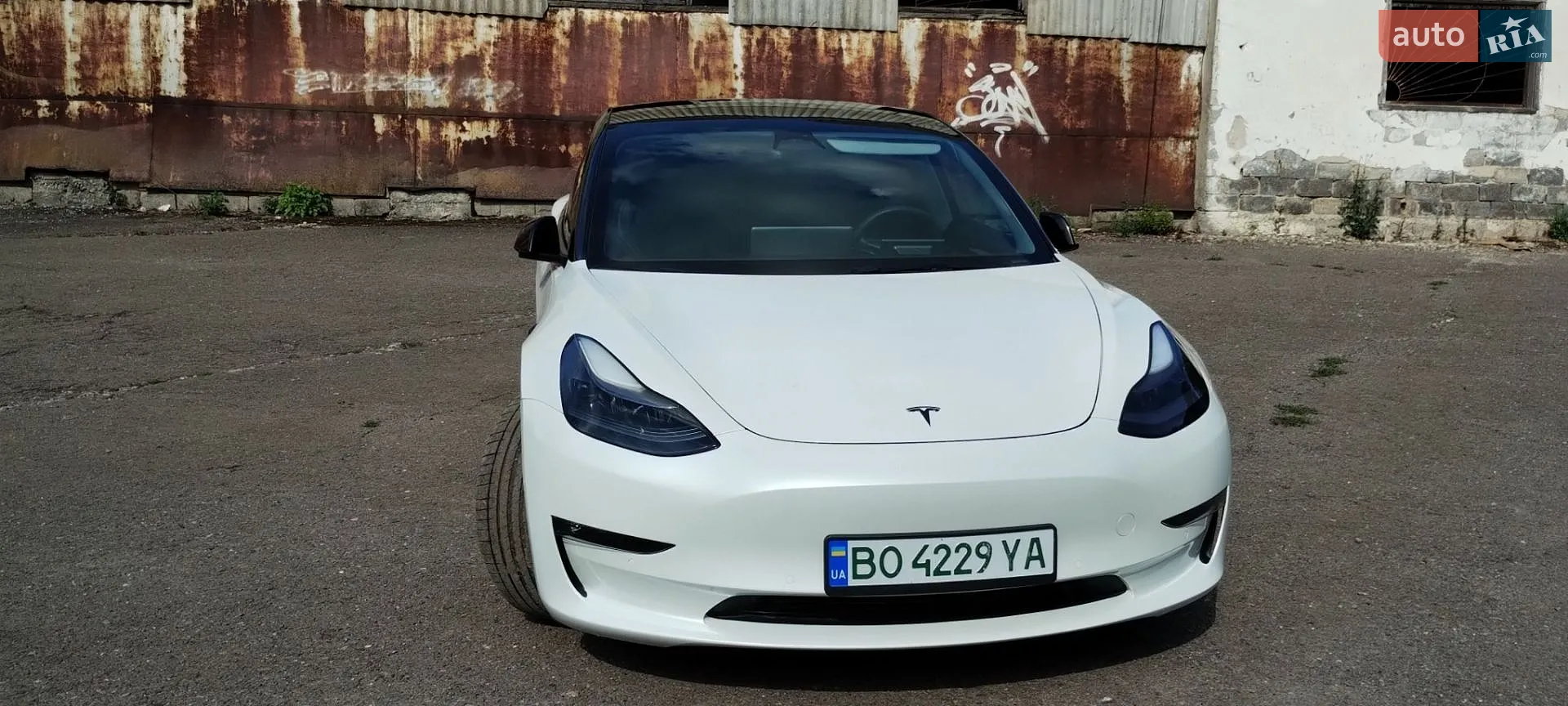 2022 Tesla Model 3 - мініатюра 6