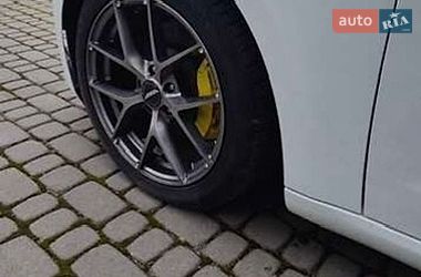 Седан Tesla Model 3 2020 в Львові фото 2 Седан Tesla Model 3 2020 в Львові