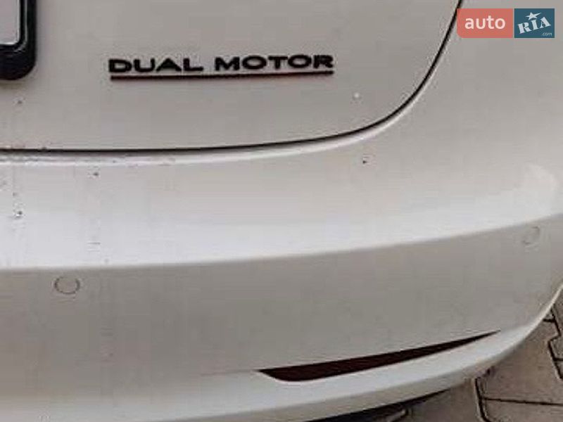 Седан Tesla Model 3 2020 в Львові фото 7 Седан Tesla Model 3 2020 в Львові