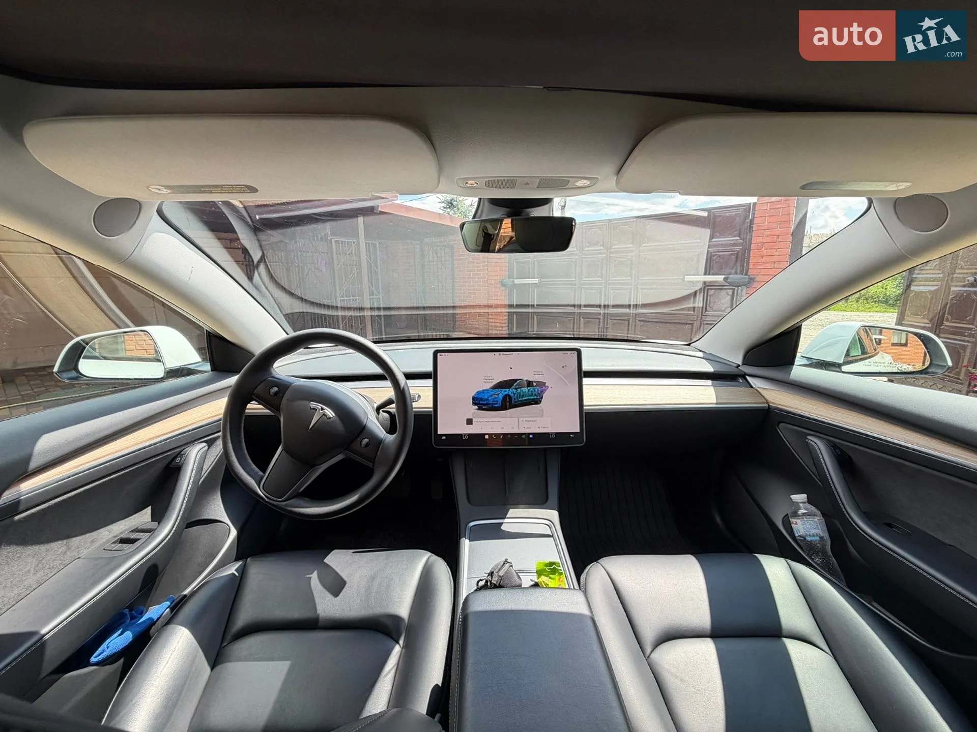 2022 Tesla Model 3 - мініатюра 10