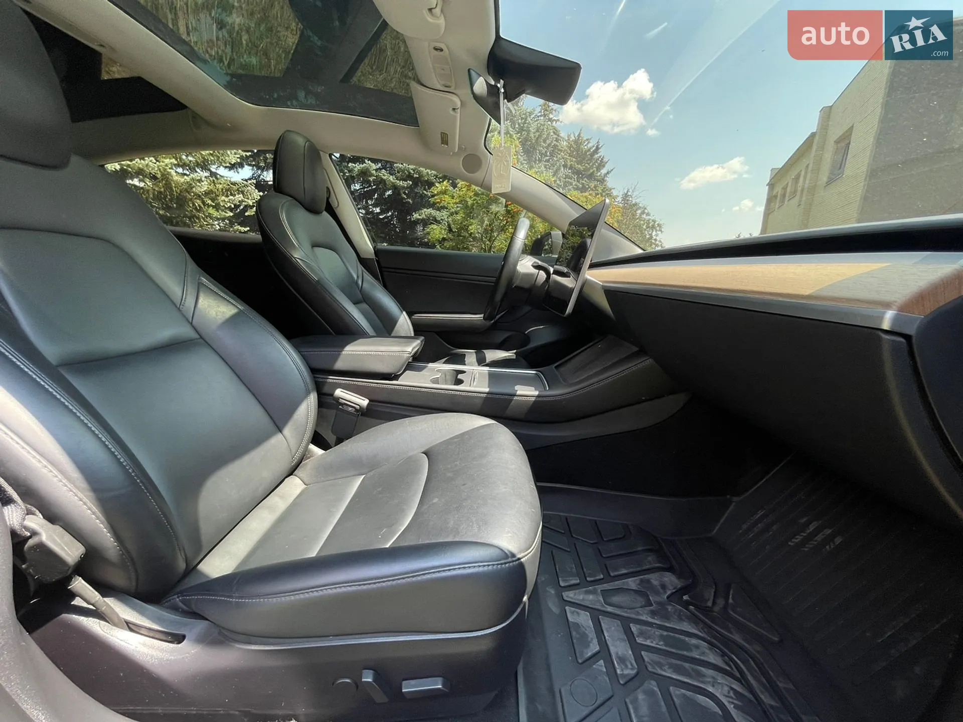 2018 Tesla Model 3 - мініатюра 25