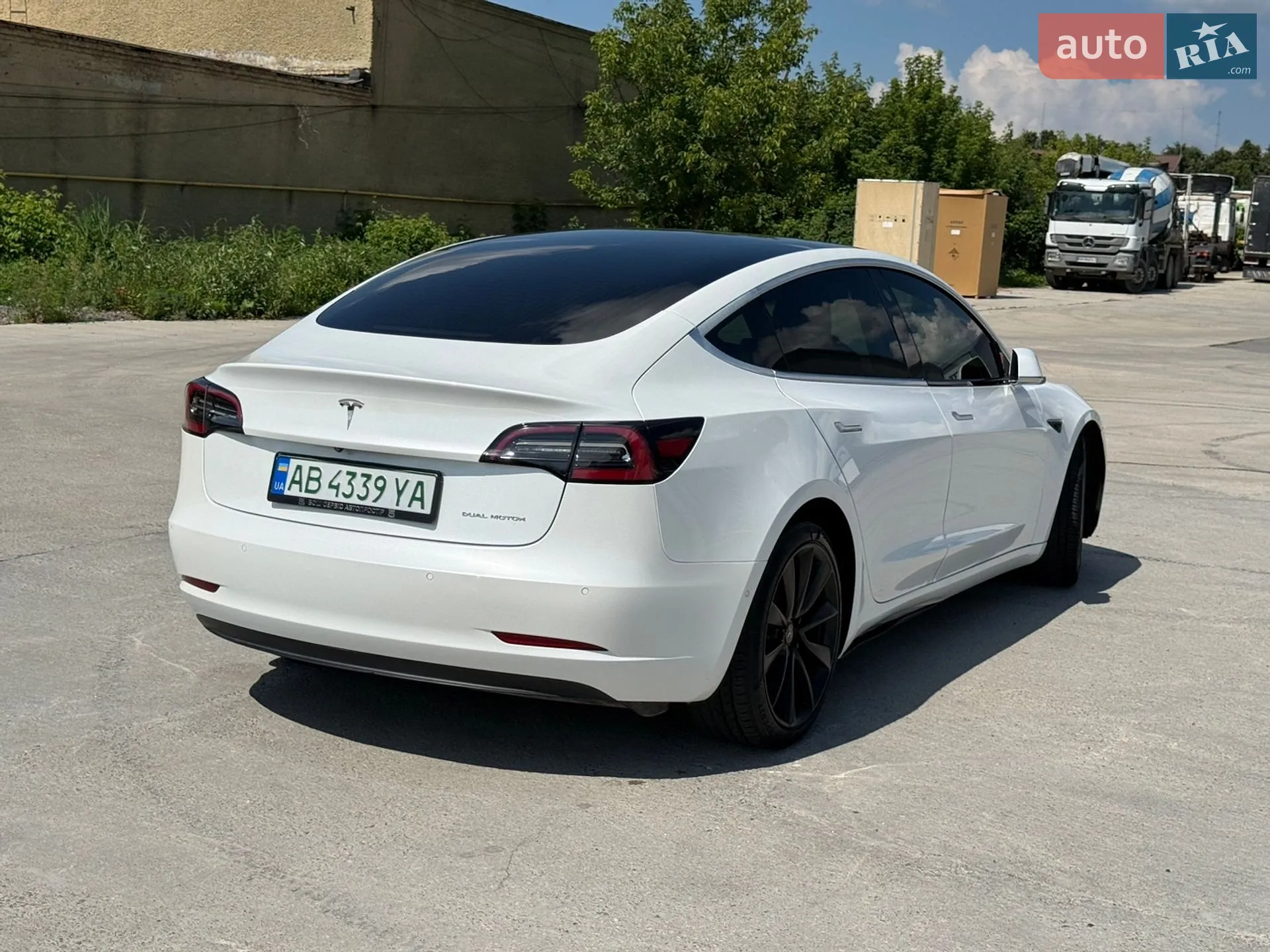 2019 Tesla Model 3 - мініатюра 7