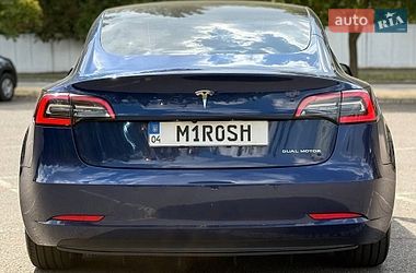 Седан Tesla Model 3 2021 в Кривому Розі фото 11 Седан Tesla Model 3 2021 в Кривому Розі