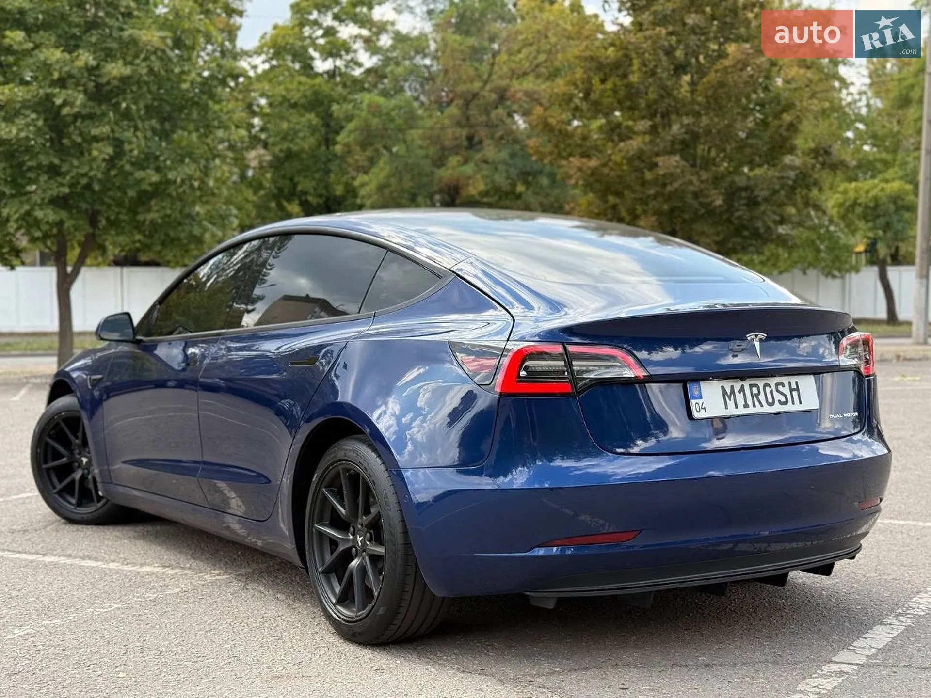 2021 Tesla Model 3 - мініатюра 14