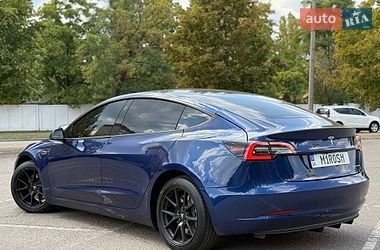 Седан Tesla Model 3 2021 в Кривому Розі фото 15 Седан Tesla Model 3 2021 в Кривому Розі