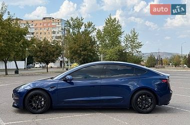 Седан Tesla Model 3 2021 в Кривому Розі фото 17 Седан Tesla Model 3 2021 в Кривому Розі