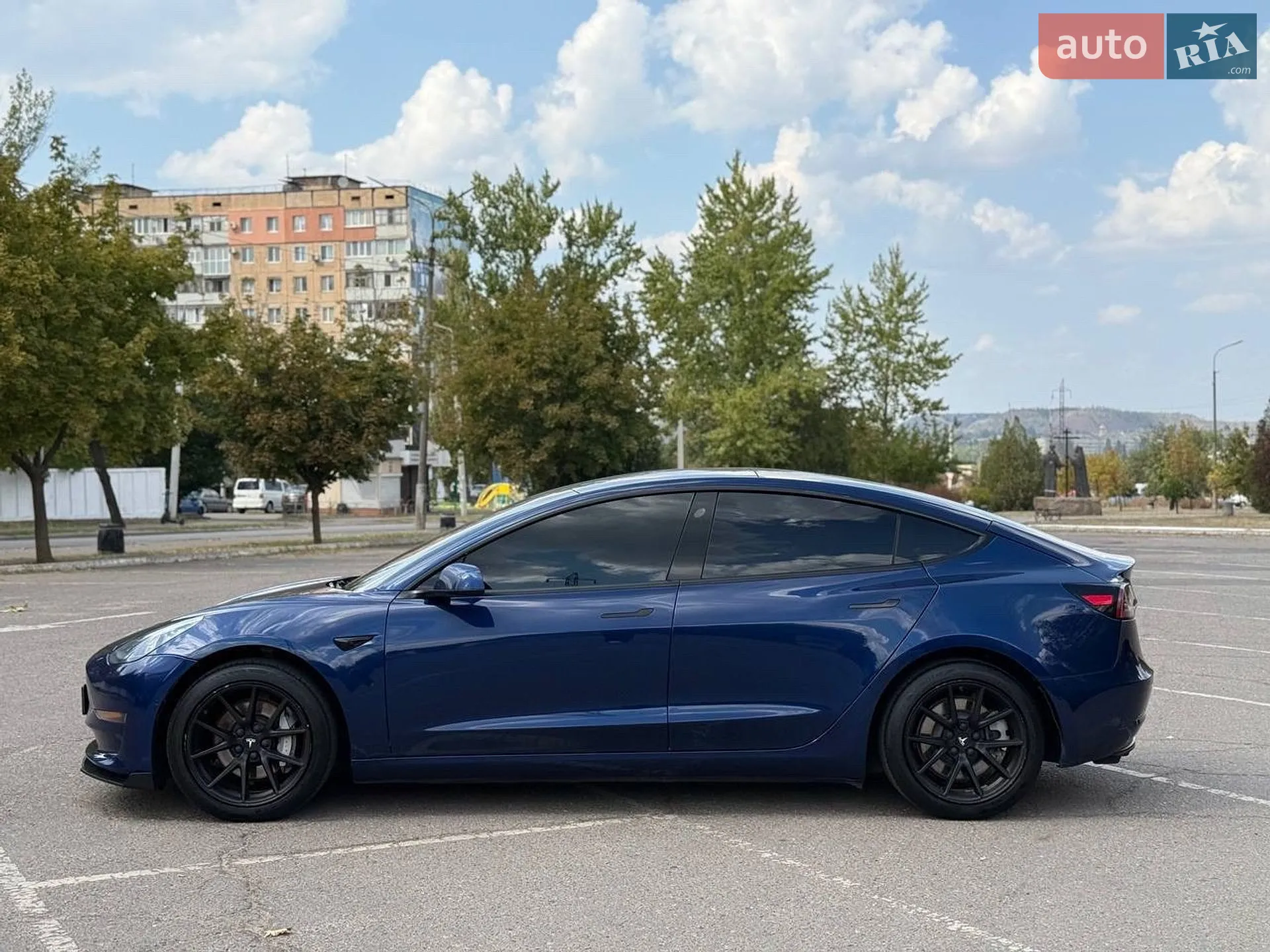 2021 Tesla Model 3 - мініатюра 17