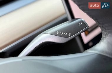 Седан Tesla Model 3 2021 в Кривому Розі фото 27 Седан Tesla Model 3 2021 в Кривому Розі