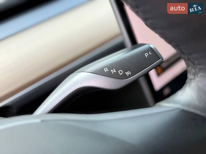 Седан Tesla Model 3 2021 в Кривому Розі фото 27 Седан Tesla Model 3 2021 в Кривому Розі