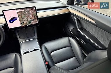 Седан Tesla Model 3 2021 в Кривому Розі фото 38 Седан Tesla Model 3 2021 в Кривому Розі
