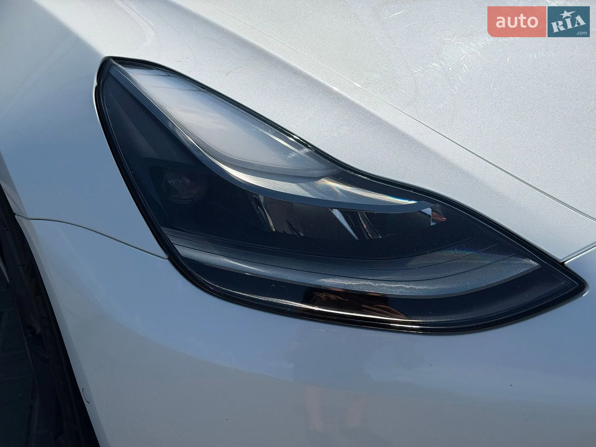 2022 Tesla Model 3 - мініатюра 10