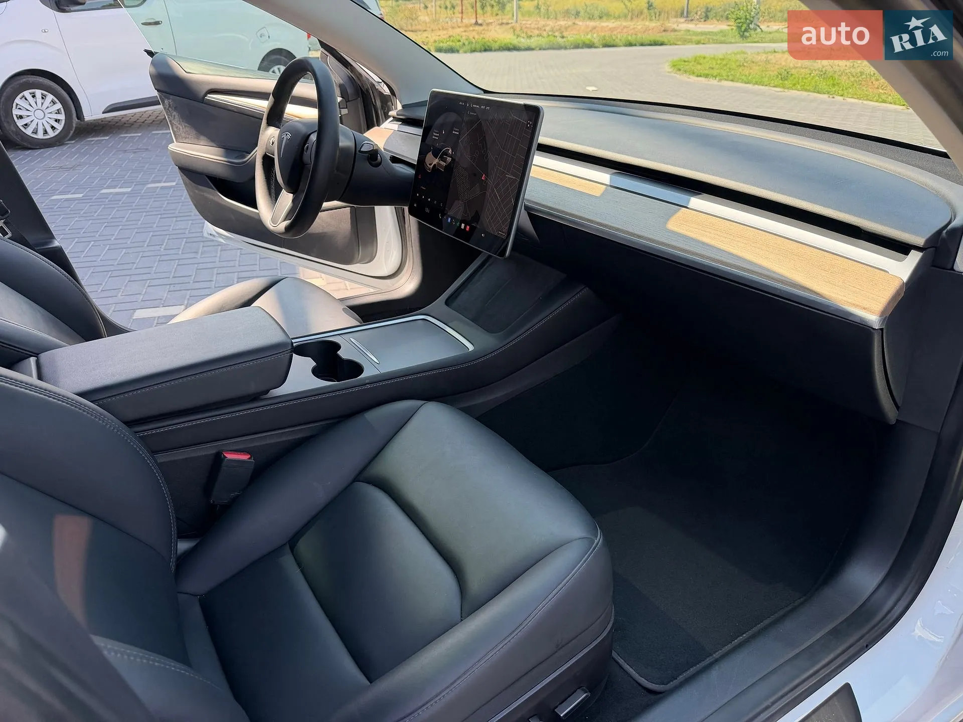 2022 Tesla Model 3 - мініатюра 30