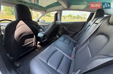 Седан Tesla Model 3 2022 в Кропивницком фото 34 Седан Tesla Model 3 2022 в Кропивницком