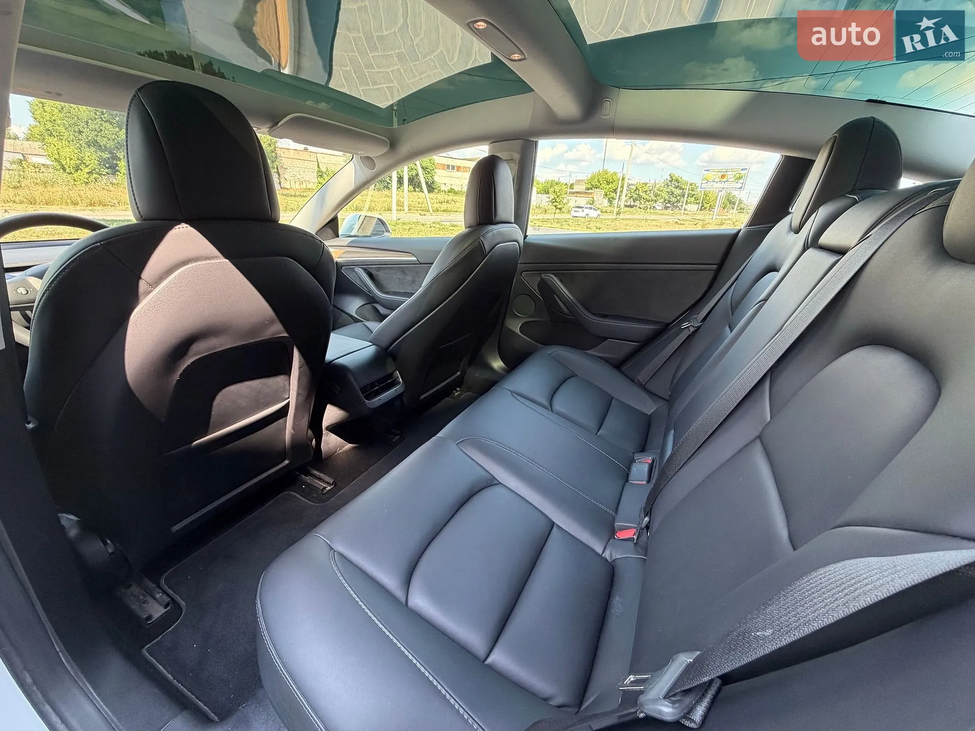 2022 Tesla Model 3 - мініатюра 34