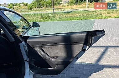 Седан Tesla Model 3 2022 в Кропивницком фото 35 Седан Tesla Model 3 2022 в Кропивницком