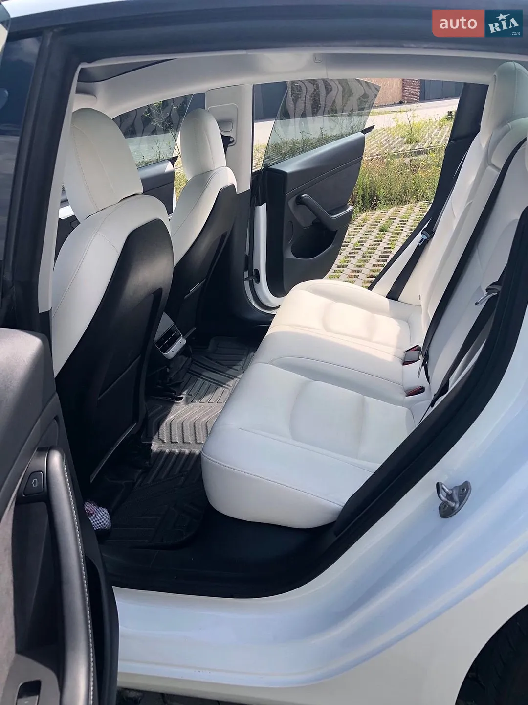 2021 Tesla Model 3 - мініатюра 7