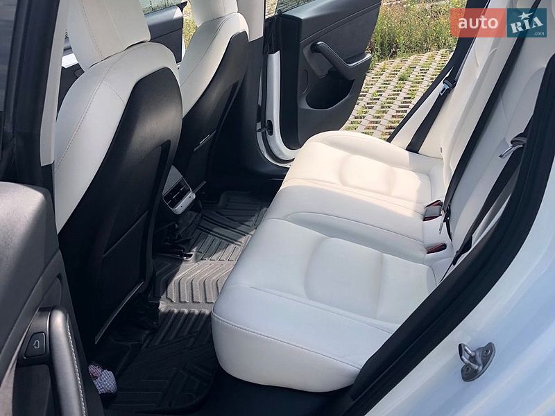 Седан Tesla Model 3 2021 в Хмельницком фото 7 Седан Tesla Model 3 2021 в Хмельницком