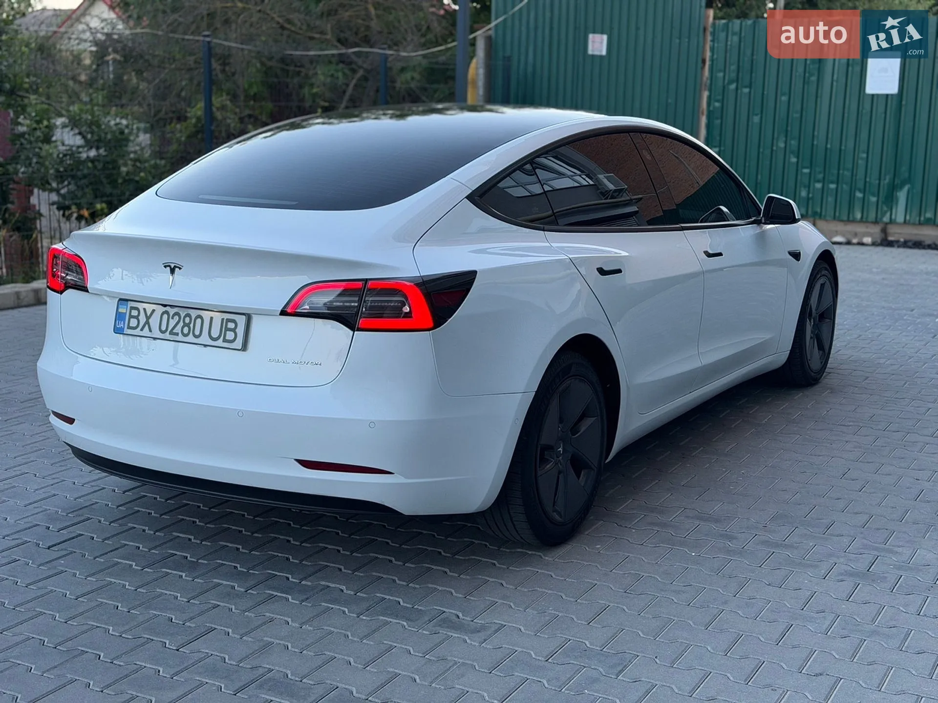 2022 Tesla Model 3 - мініатюра 2