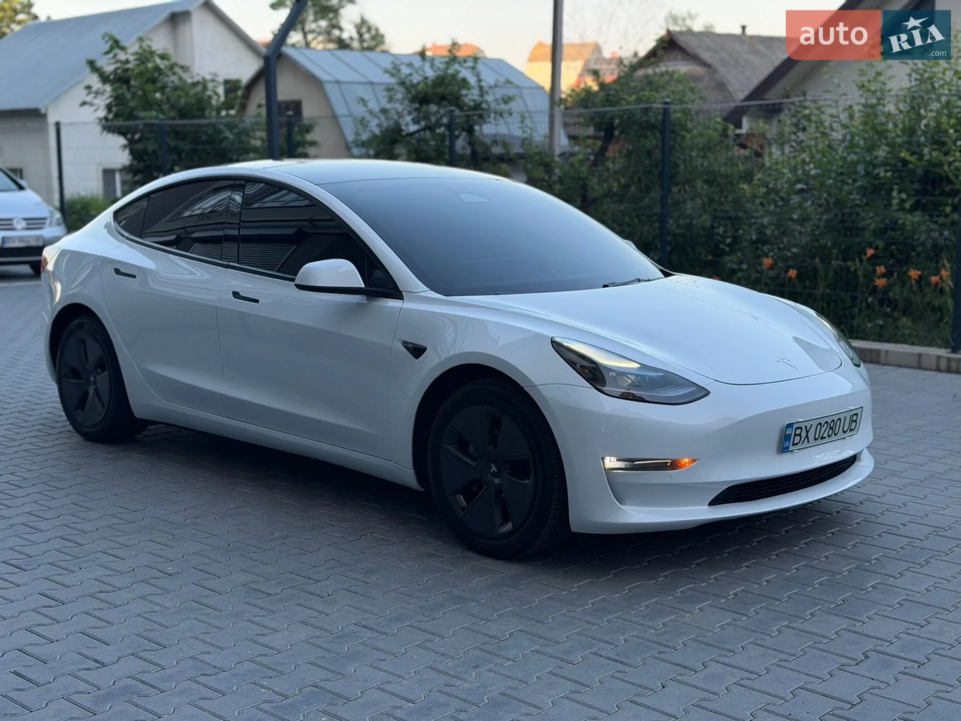 2022 Tesla Model 3 - мініатюра 6